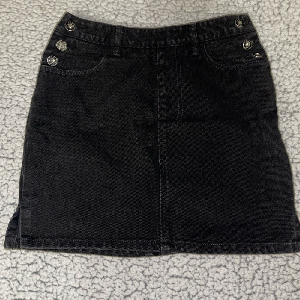 Vintage GUESS miniskirt
